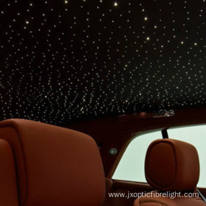 Car Roof Star Top Light